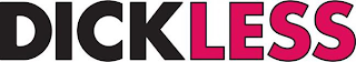 DICKLESS logo