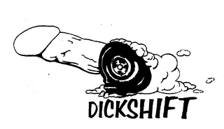 DICKSHIFT logo