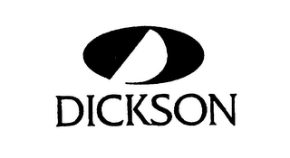 DICKSON logo
