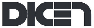 DICN logo
