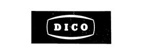 DICO logo