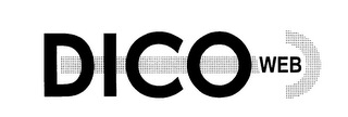 DICO WEB logo