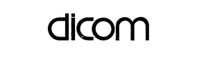 DICOM logo