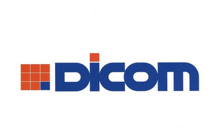 DICOM logo