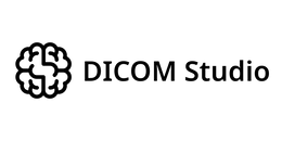 DICOM STUDIO logo