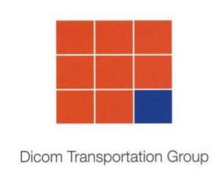 DICOM TRANSPORTATION GROUP logo
