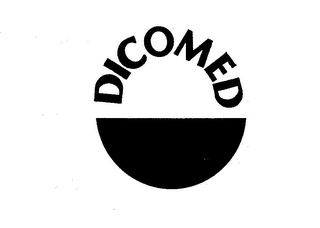 DICOMED logo