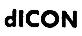 DICON logo