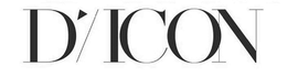 D'/ICON logo