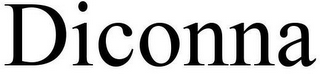 DICONNA logo