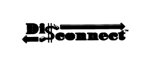 DI$CONNECT logo