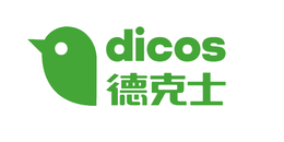 DICOS logo