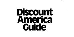 DI$COUNT AMERICA GUIDE logo