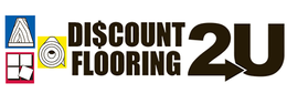 DI$COUNT FLOORING 2U logo