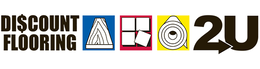 DI$COUNT FLOORING 2U logo