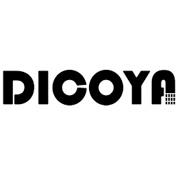 DICOYA logo