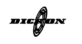 DICRON logo