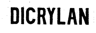 DICRYLAN logo
