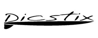 DICSTIX logo