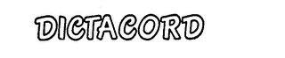 DICTACORD logo