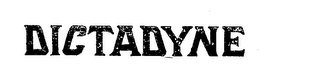 DICTADYNE