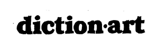 DICTION.ART logo
