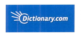 DICTIONARY.COM logo
