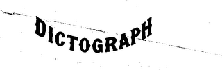 DICTOGRAPH