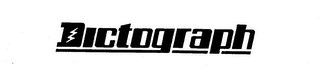 DICTOGRAPH logo