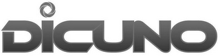 DICUNO logo
