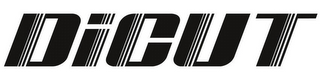 DICUT logo
