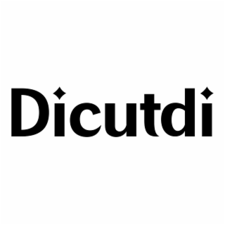 DICUTDI logo