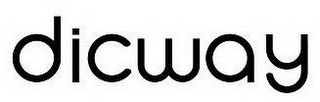 DICWAY logo