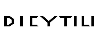 DICYTILI logo