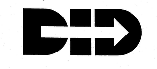 DID logo
