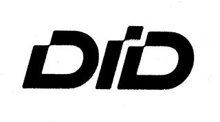 DID logo