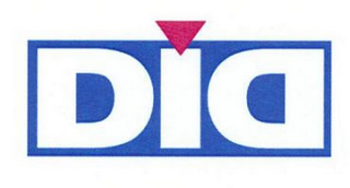 DID logo