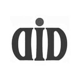 DID logo