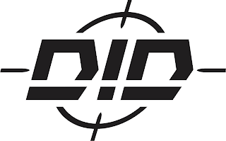 DID logo