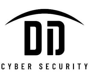 DID CYBER SECURITY logo