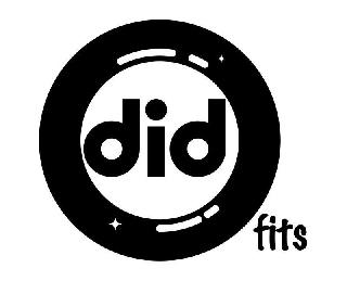DID FITS logo