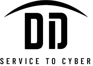 DID SERVICE TO CYBER logo