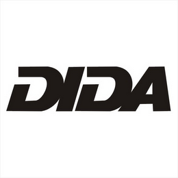 DIDA logo