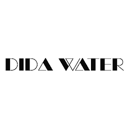 DIDA WATER logo