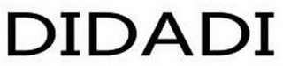 DIDADI logo