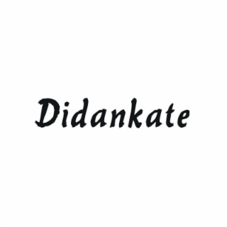 DIDANKATE logo