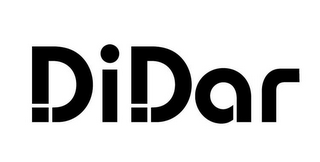 DIDAR logo