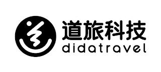 DIDATRAVEL logo