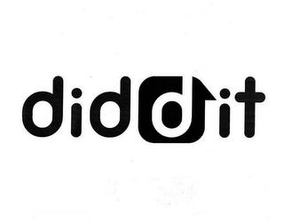 DIDDIT logo