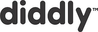 DIDDLY logo